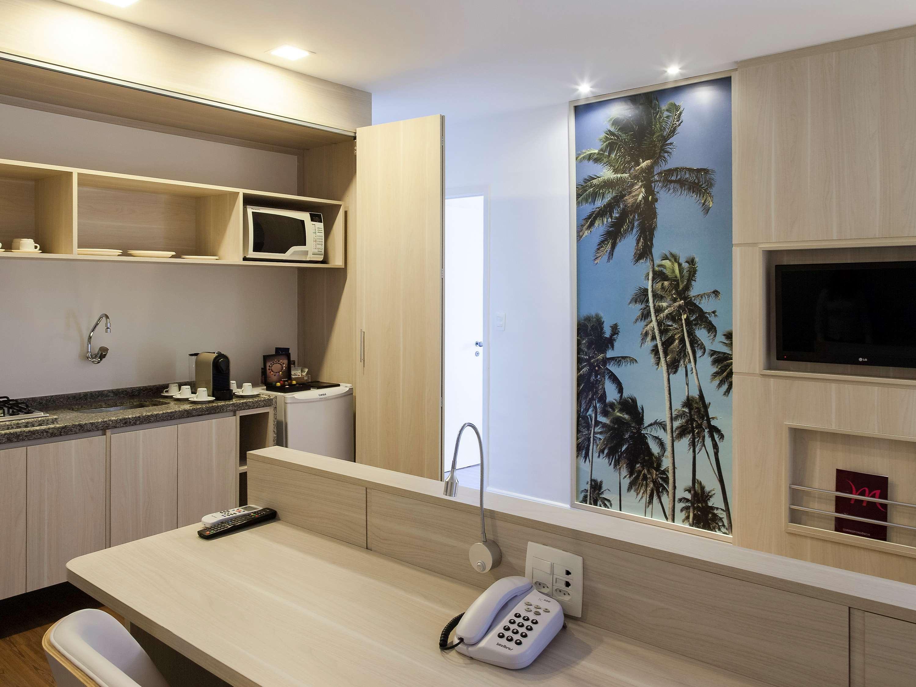 Mercure Navegantes Hotel