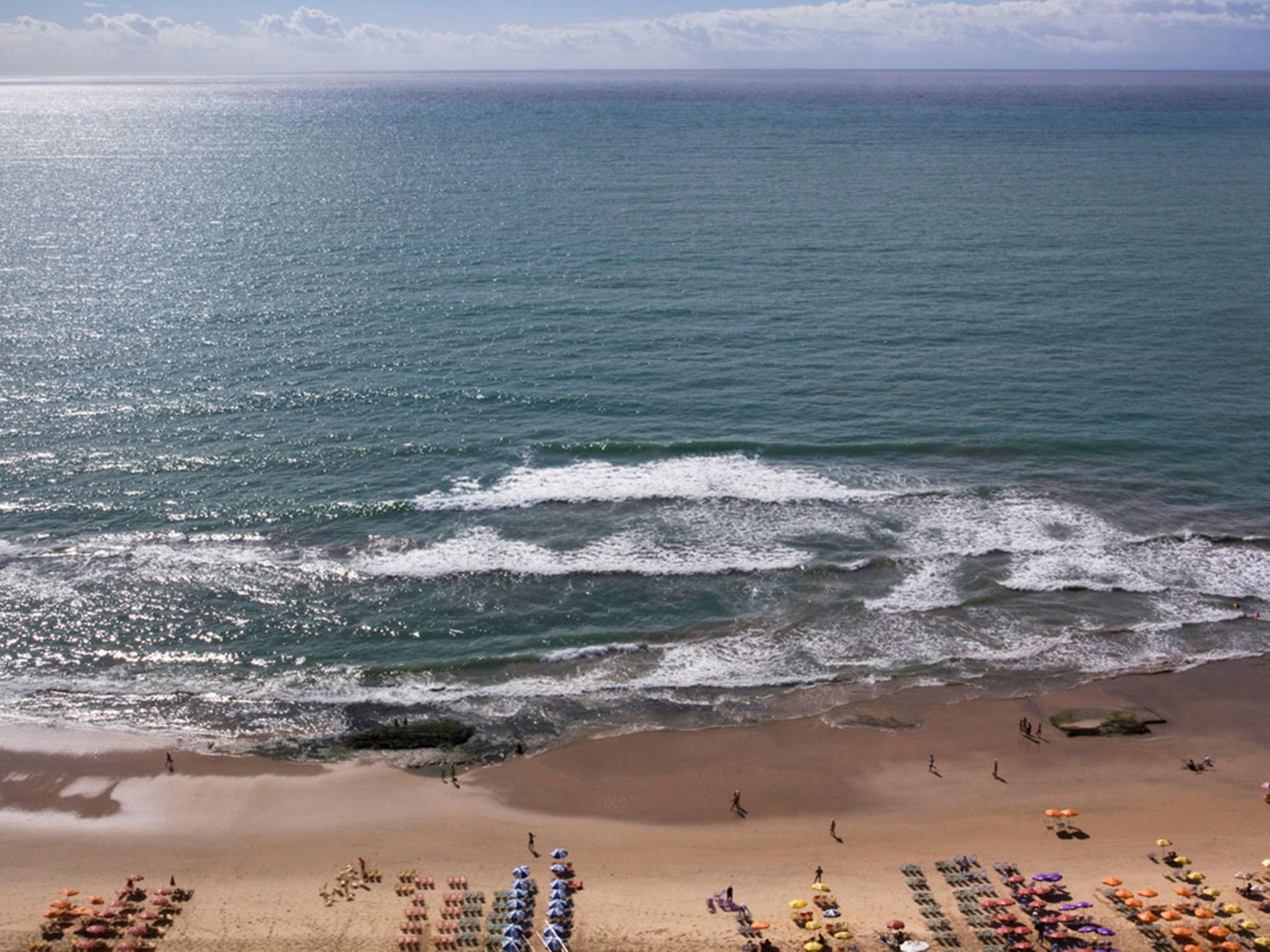 Mercure Navegantes 4*