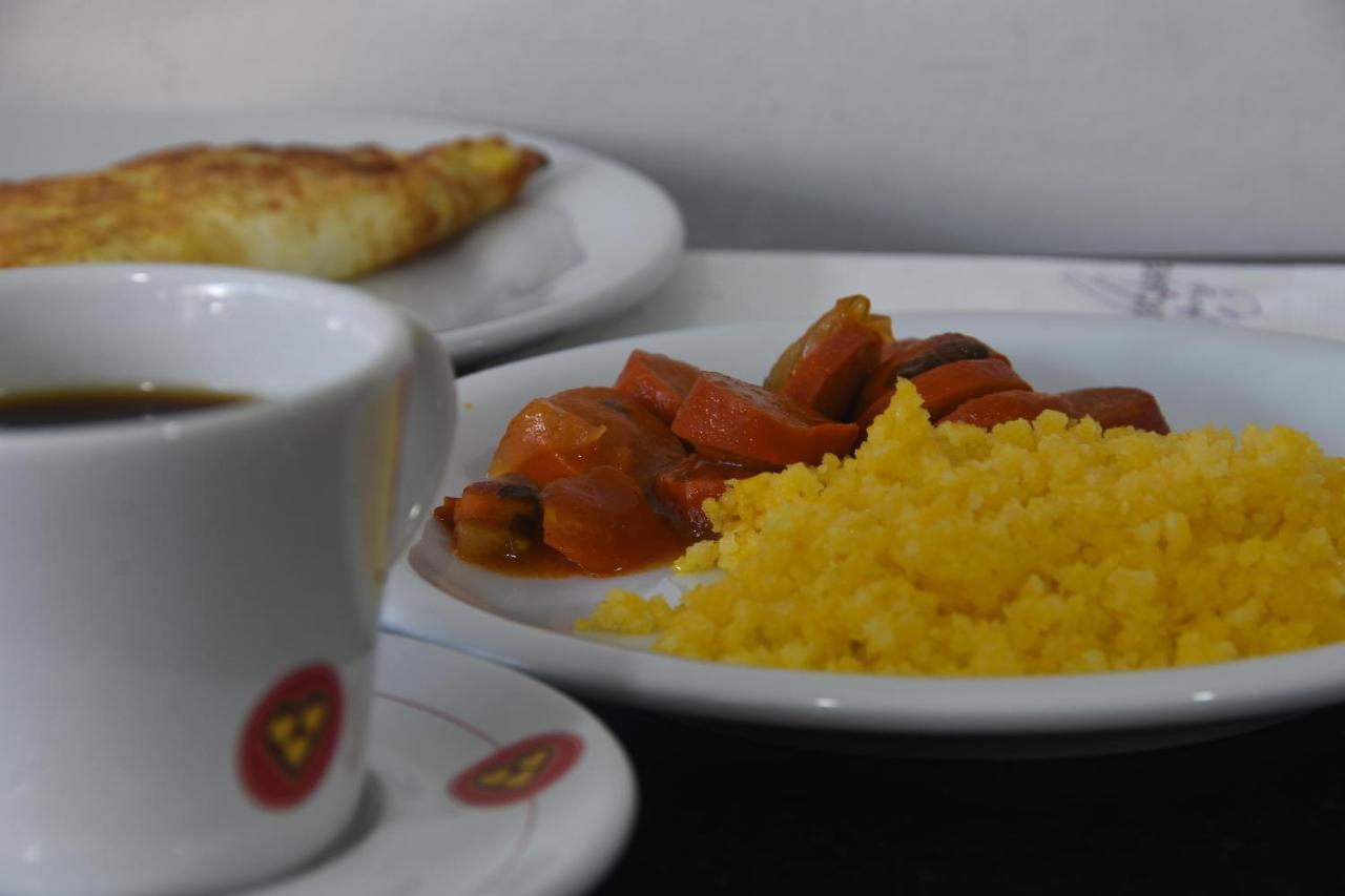 Mercure Navegantes Recife