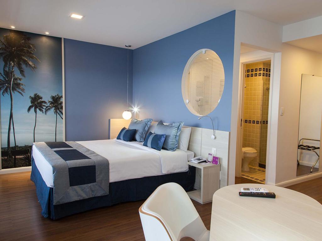 Hotel Mercure Navegantes