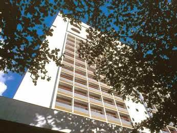 Hotel Mercure Navegantes Recife