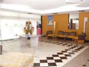 Hotel Mercure Navegantes