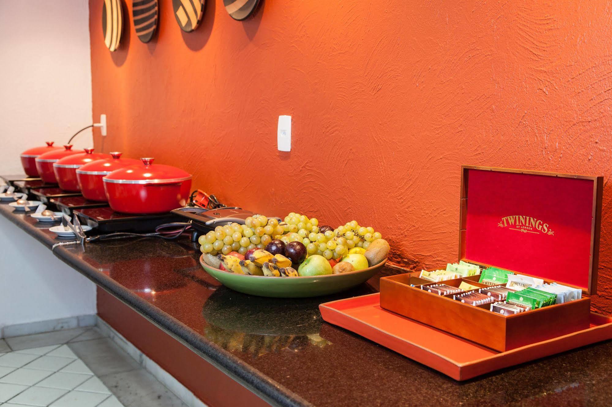 Mercure Navegantes 4* Recife