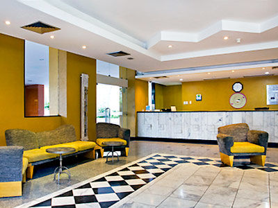 Mercure Navegantes Recife