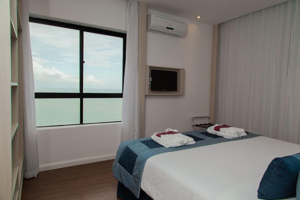 Mercure Navegantes 4* Recife