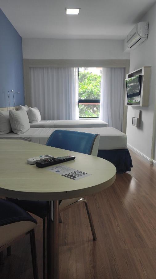Mercure Navegantes 酒店