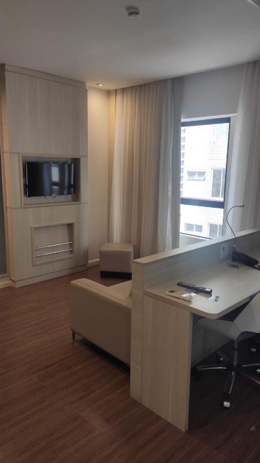 Mercure Navegantes Recife