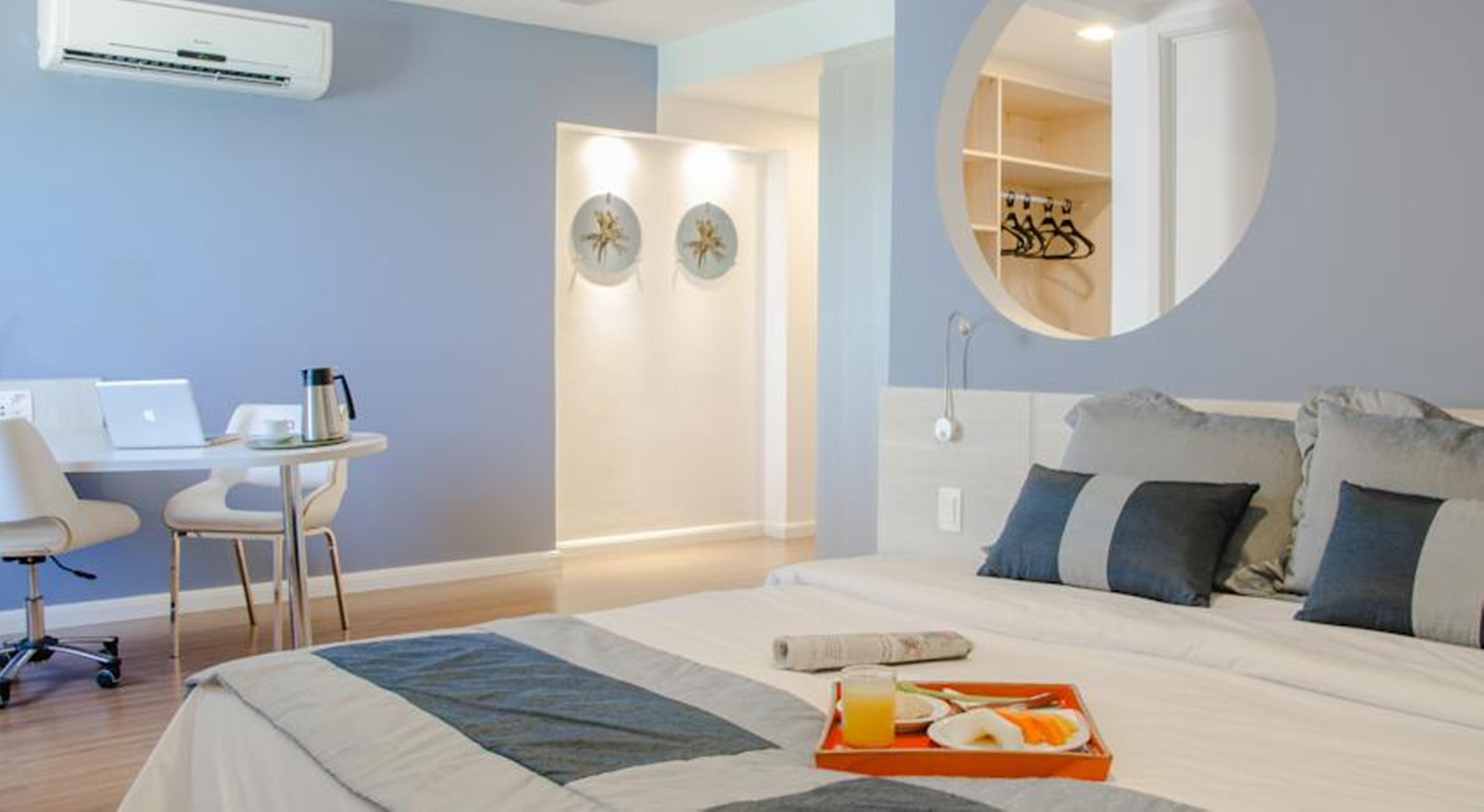 Mercure Navegantes 酒店 Recife