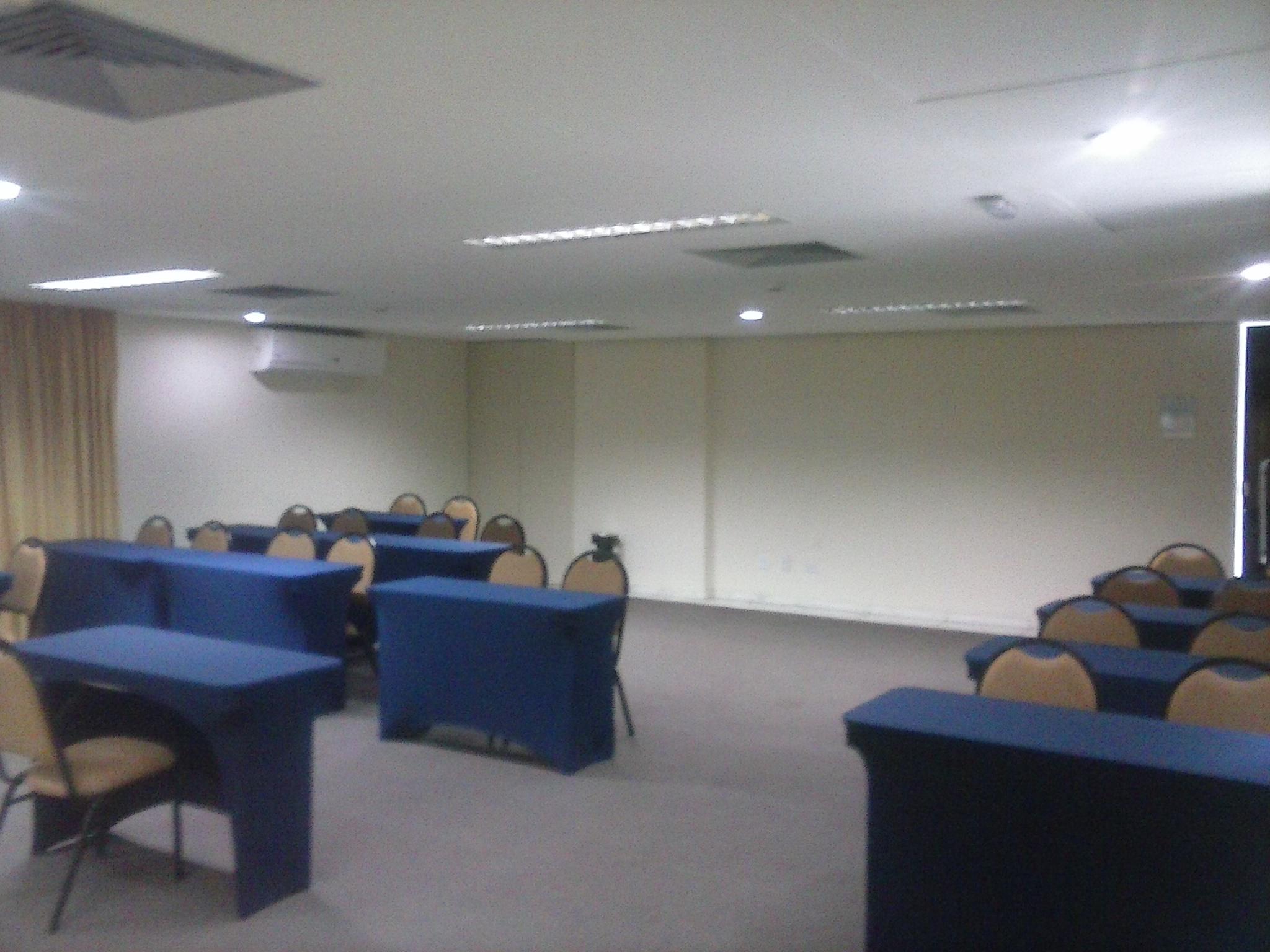 Mercure Navegantes 4*