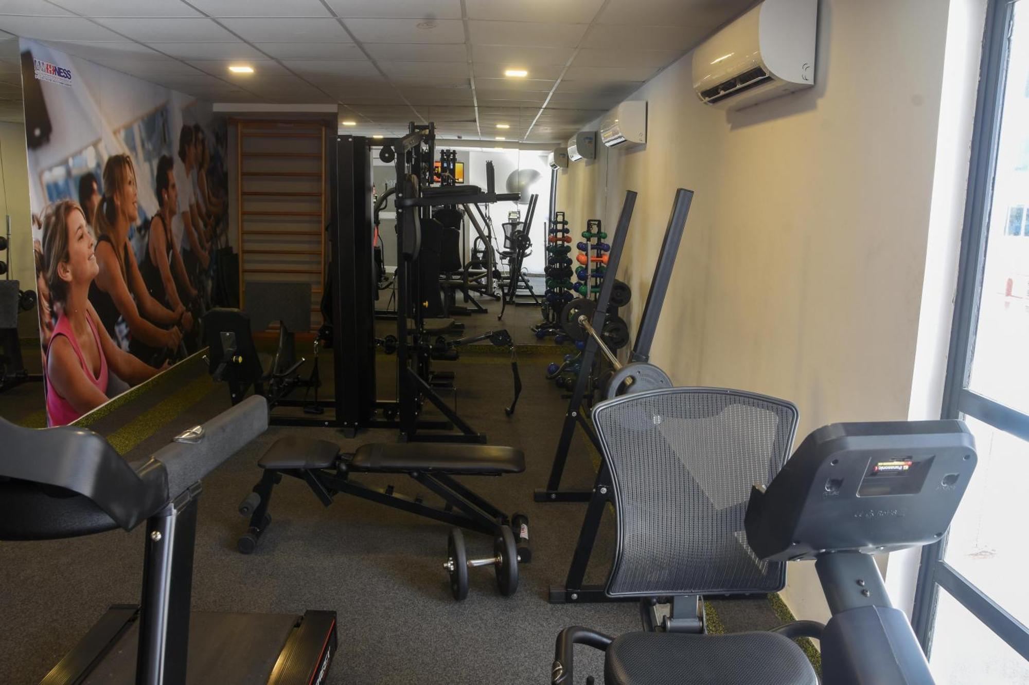 Mercure Navegantes 4* Recife