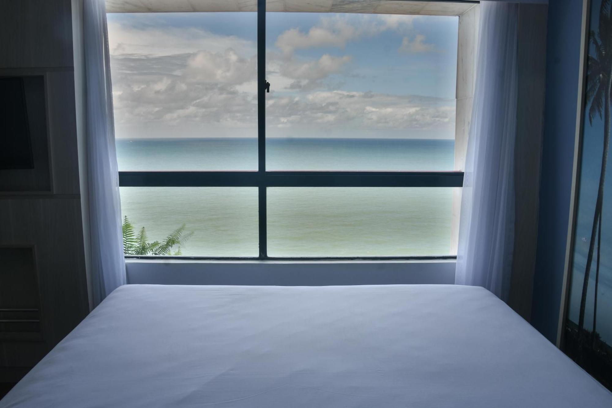 酒店 Mercure Navegantes