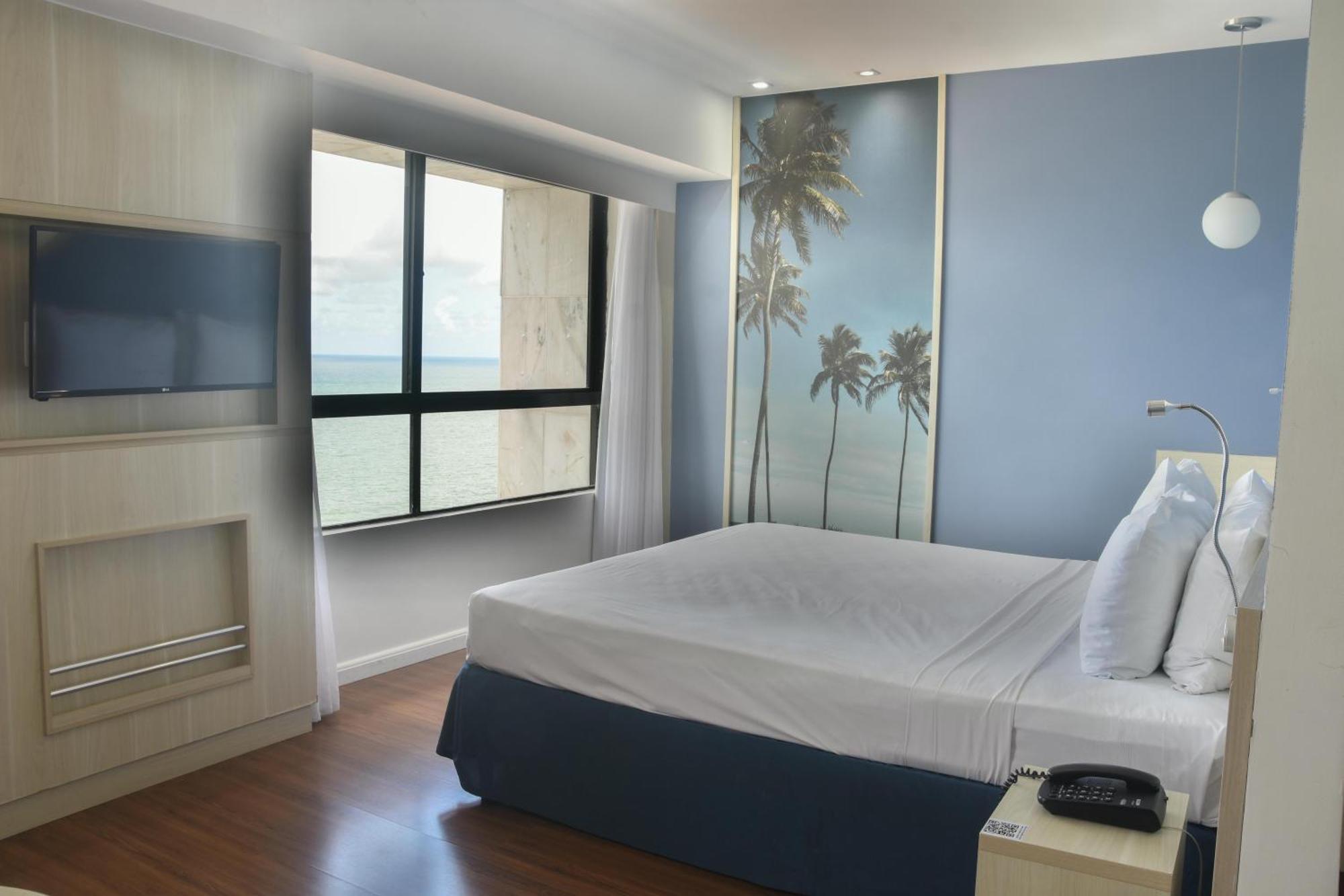 Mercure Navegantes 4* Recife