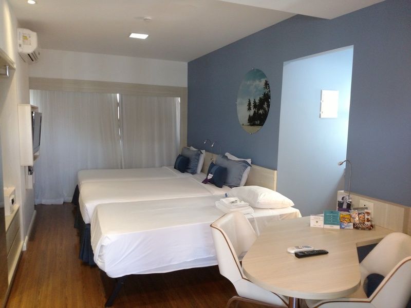 Mercure Navegantes Recife