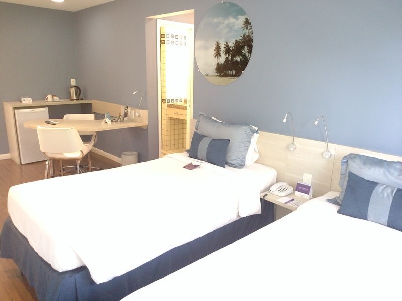 Mercure Navegantes Recife