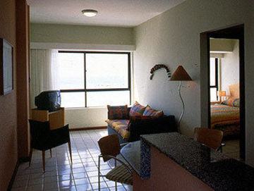 Mercure Navegantes 4*