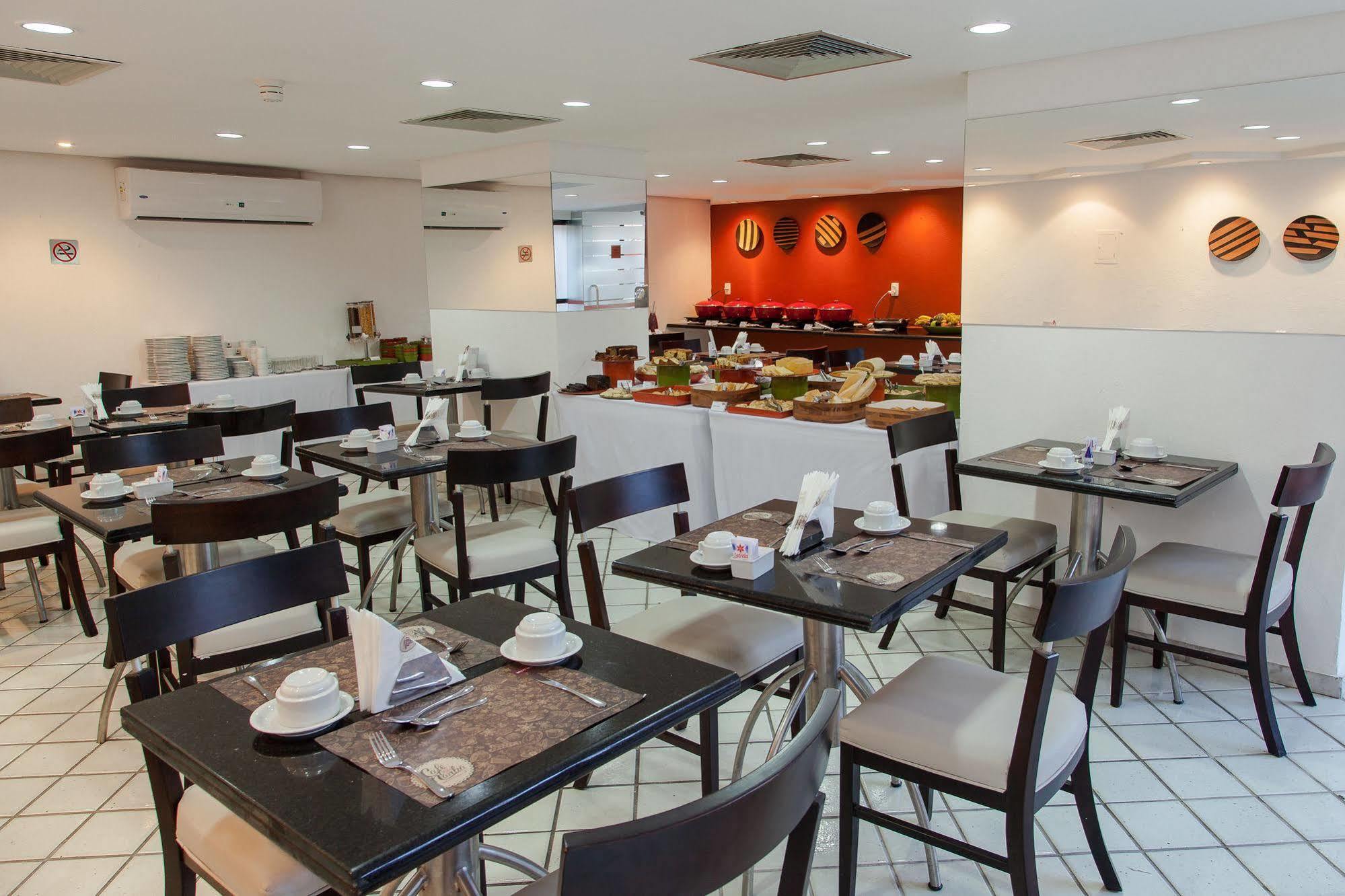 Mercure Navegantes
