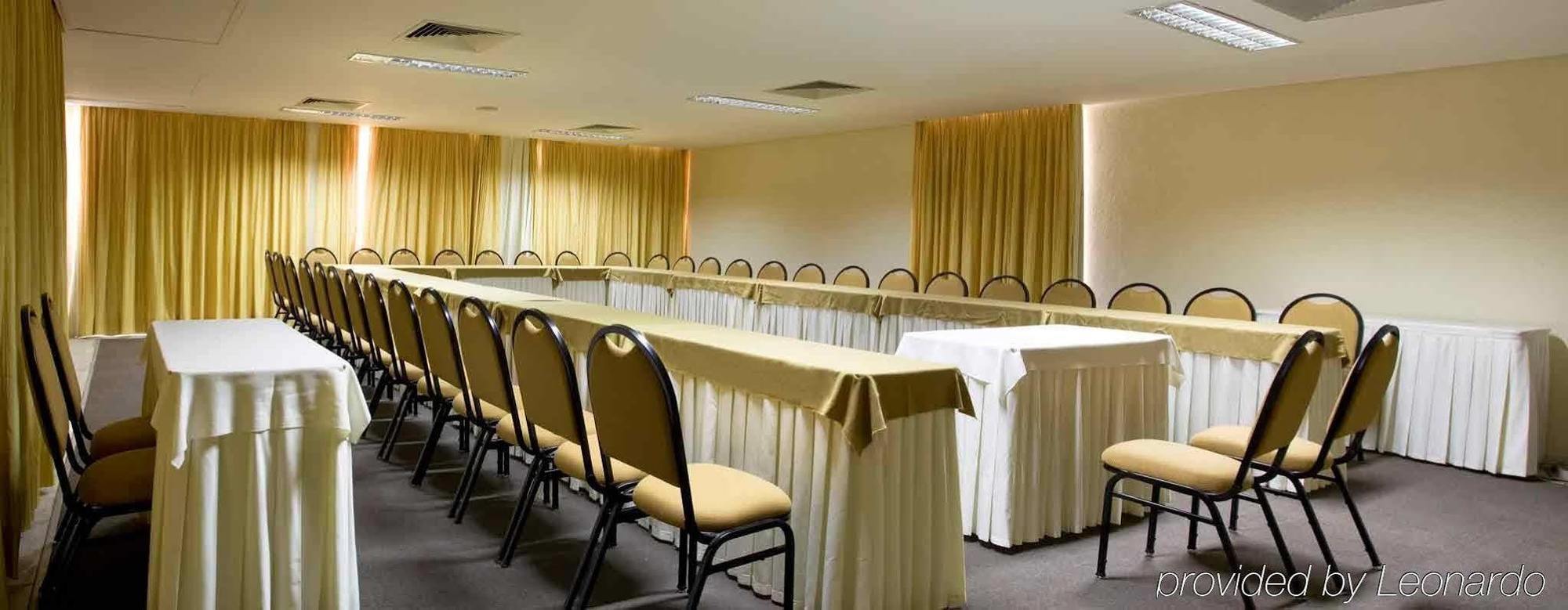 Mercure Navegantes 4* Recife
