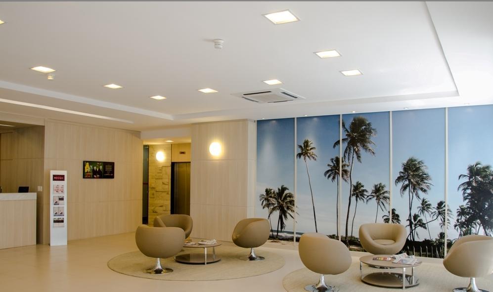 酒店 Mercure Navegantes
