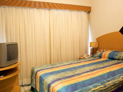 酒店 Mercure Navegantes
