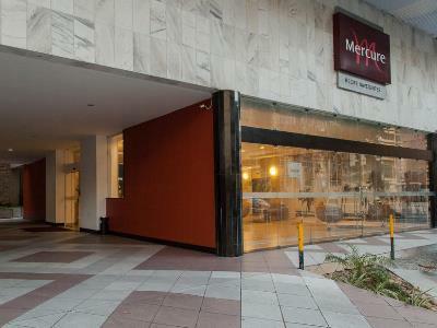 酒店 Mercure Navegantes 4*