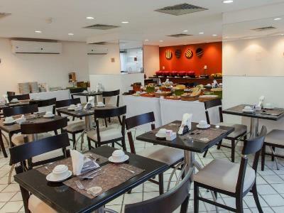 Mercure Navegantes Recife
